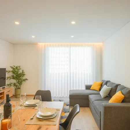 Alameda 74 Luxury By Sweet * Aveiro