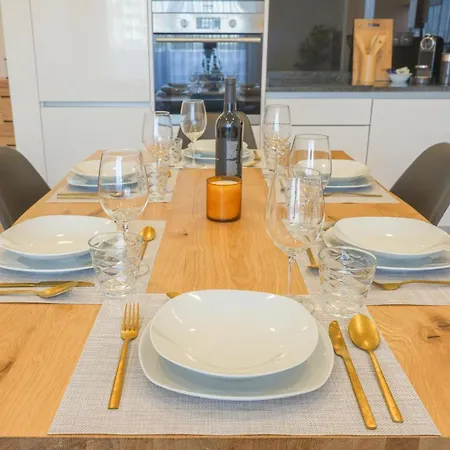 Apartamento Alameda 74 Luxury & Parking By Sweet Aveiro