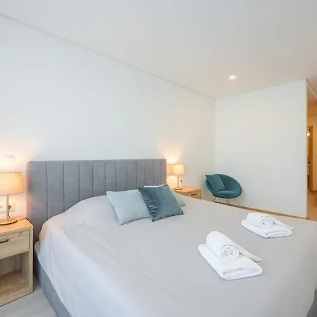 Apartamento Alameda 74 Luxury & Parking By Sweet *