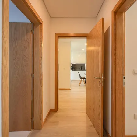 Alameda 74 Luxury & Parking By Sweet