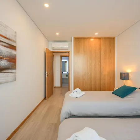 Apartamento Alameda 74 Luxury & Parking By Sweet