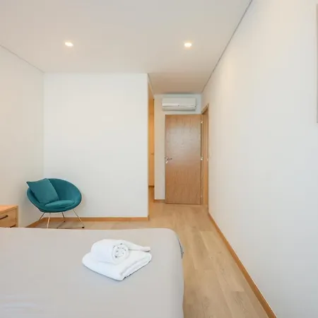 Alameda 74 Luxury & Parking By Sweet *