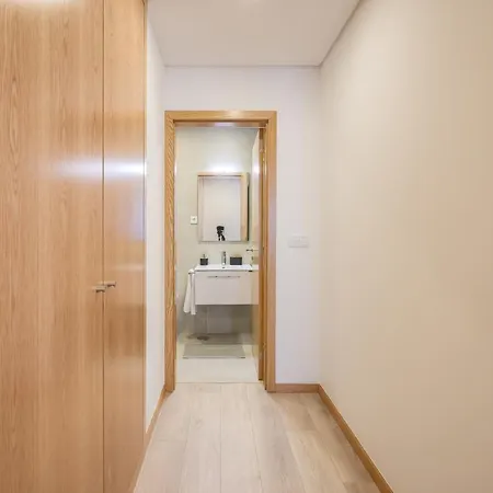 Alameda 74 Luxury & Parking By Sweet Apartamento Aveiro