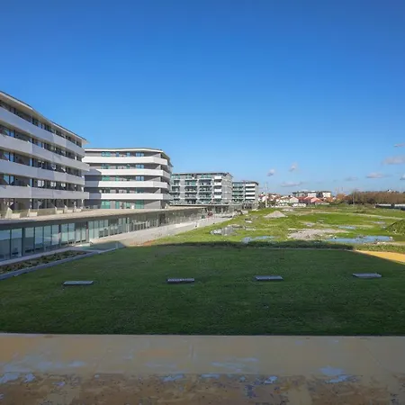 Alameda 74 Luxury & Parking By Sweet Apartamento