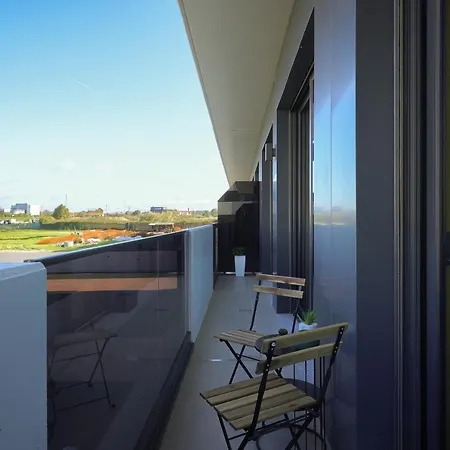 Alameda 74 Luxury By Sweet