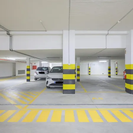 Apartamento Alameda 74 Luxury & Parking By Sweet Aveiro